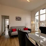 Au Coeur De Appartement