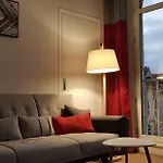 Au Coeur De Appartement