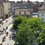 Au Coeur De Appartement Troyes