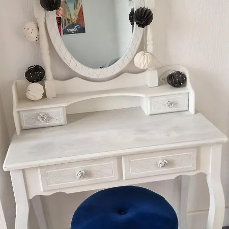 Au Coeur De Appartement