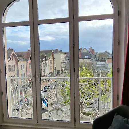 Au Coeur De