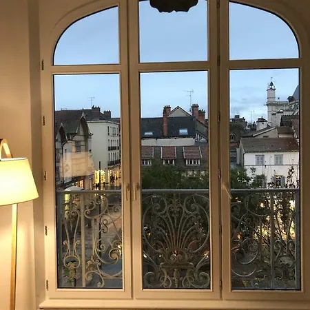Au Coeur De Troyes