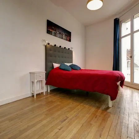 Au Coeur De Troyes